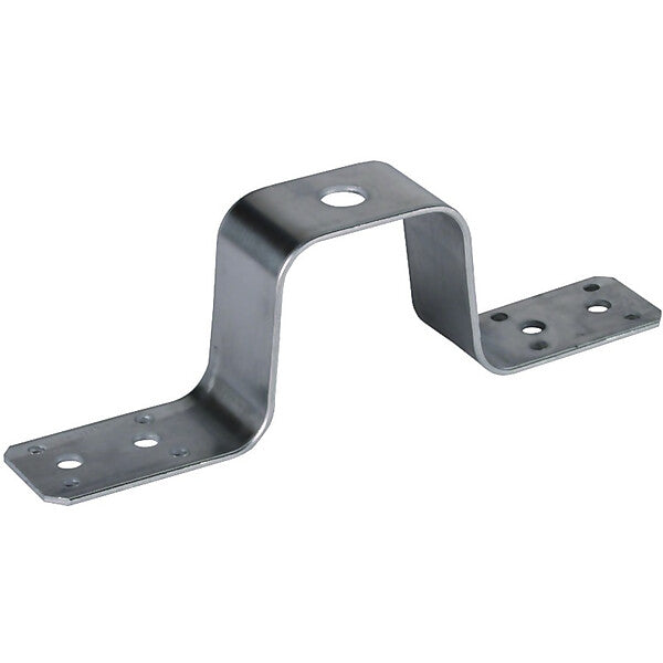 DEHN Überbrückungslasche L170mm Al m.Bohr. UEBLL170B11B5265AL